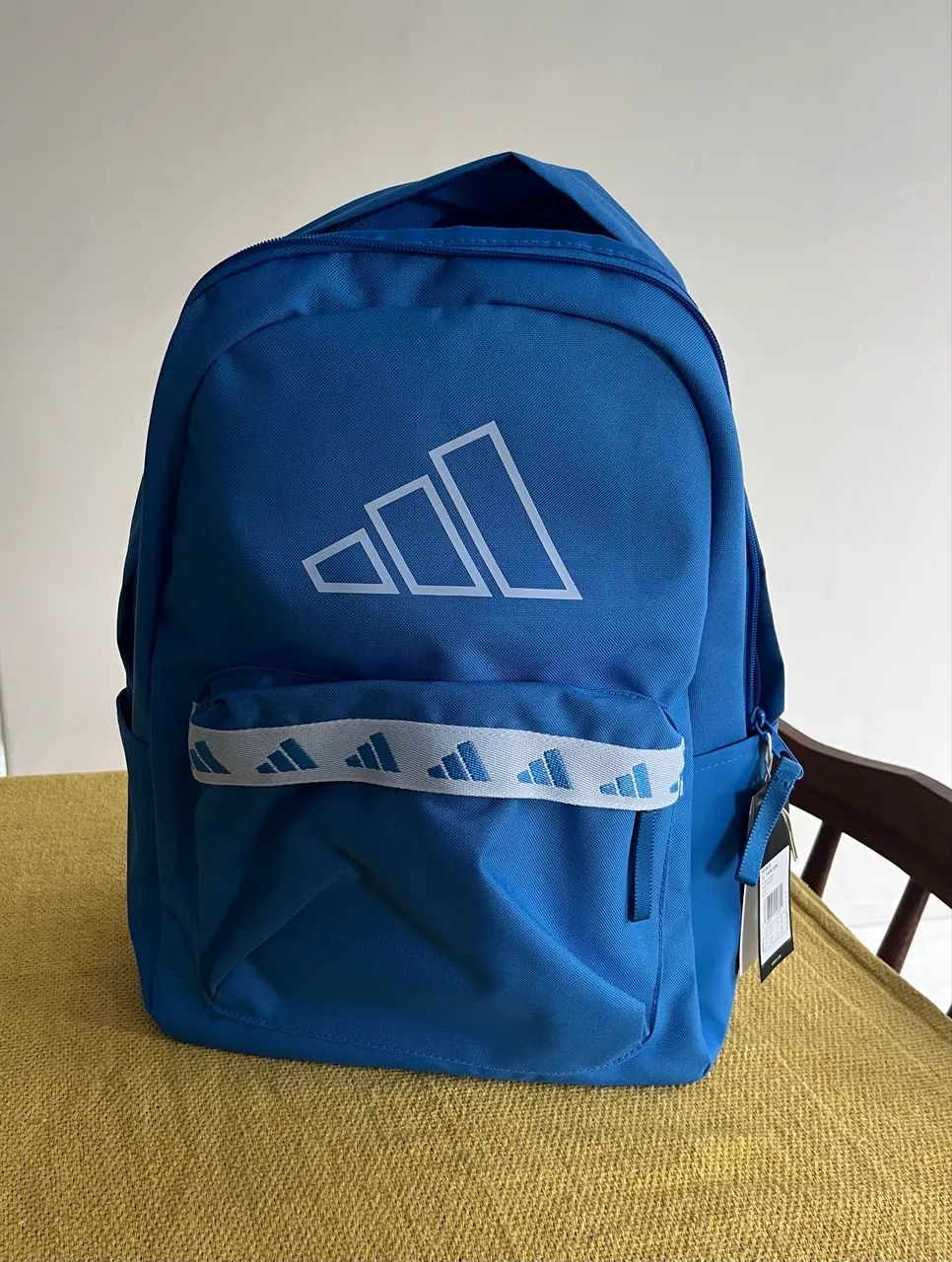 Mochila Adidas Clássico Tira Nova 