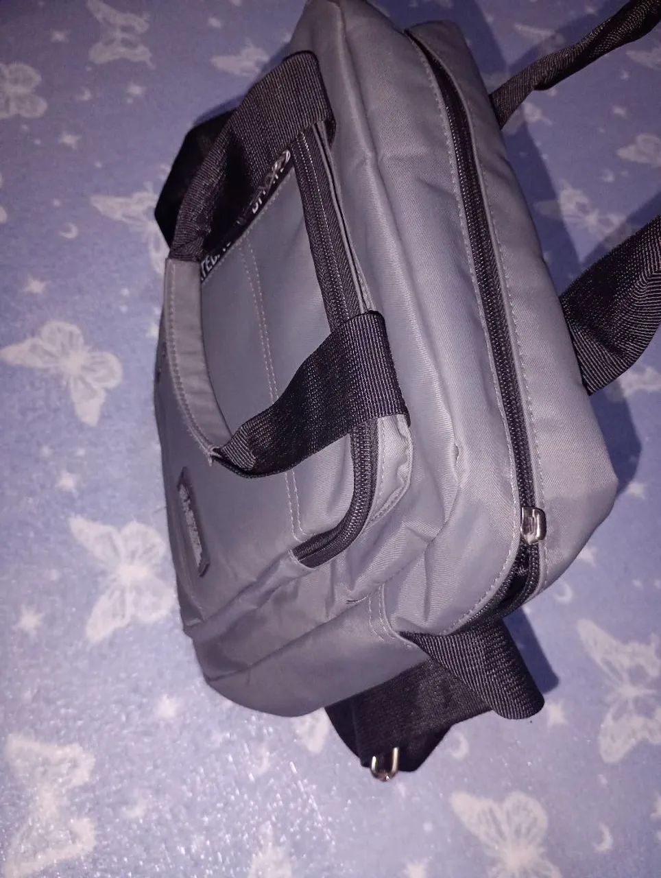 Bolsa transversal  - Foto 3