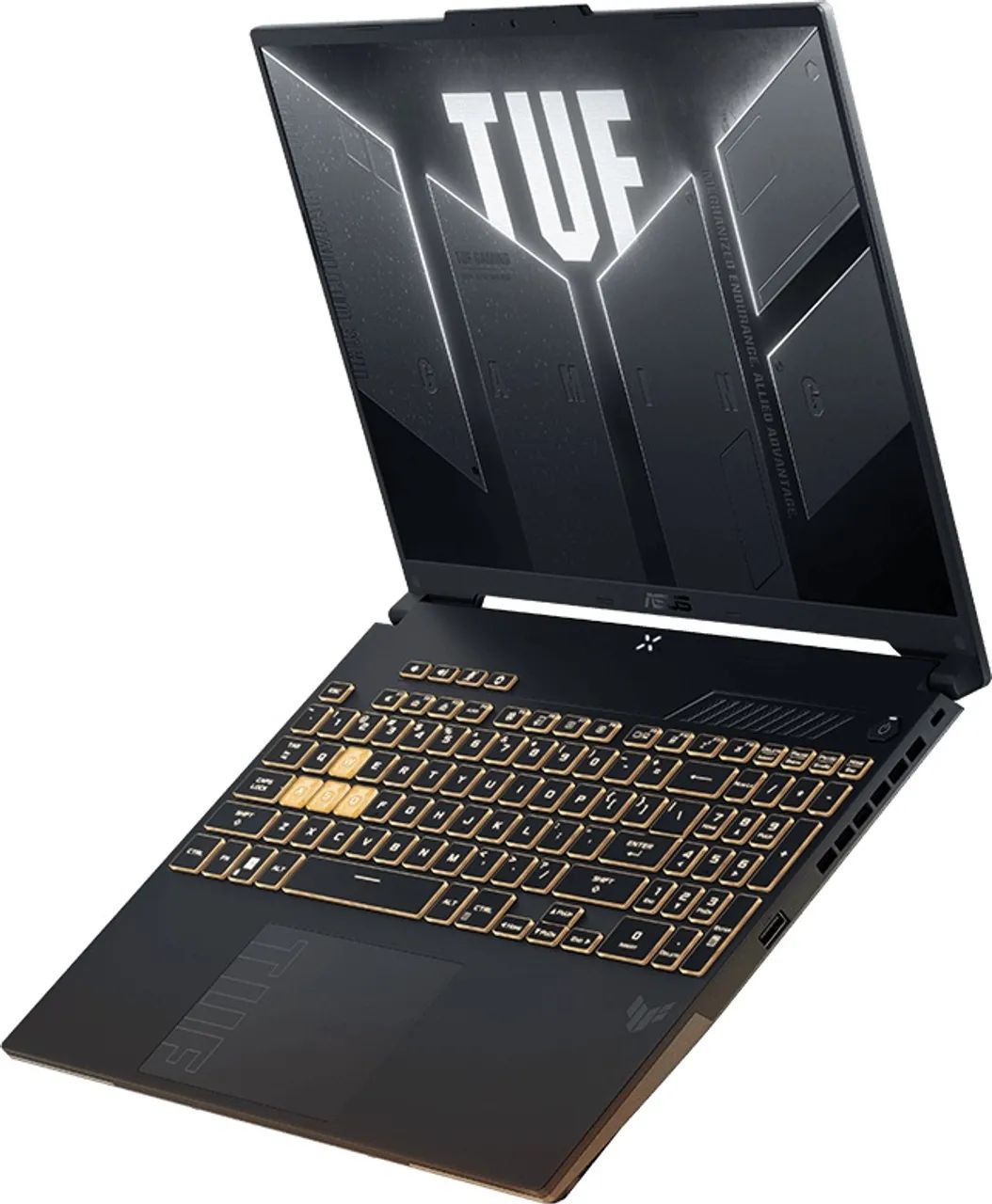 Notebook TUF F16  - Foto 2