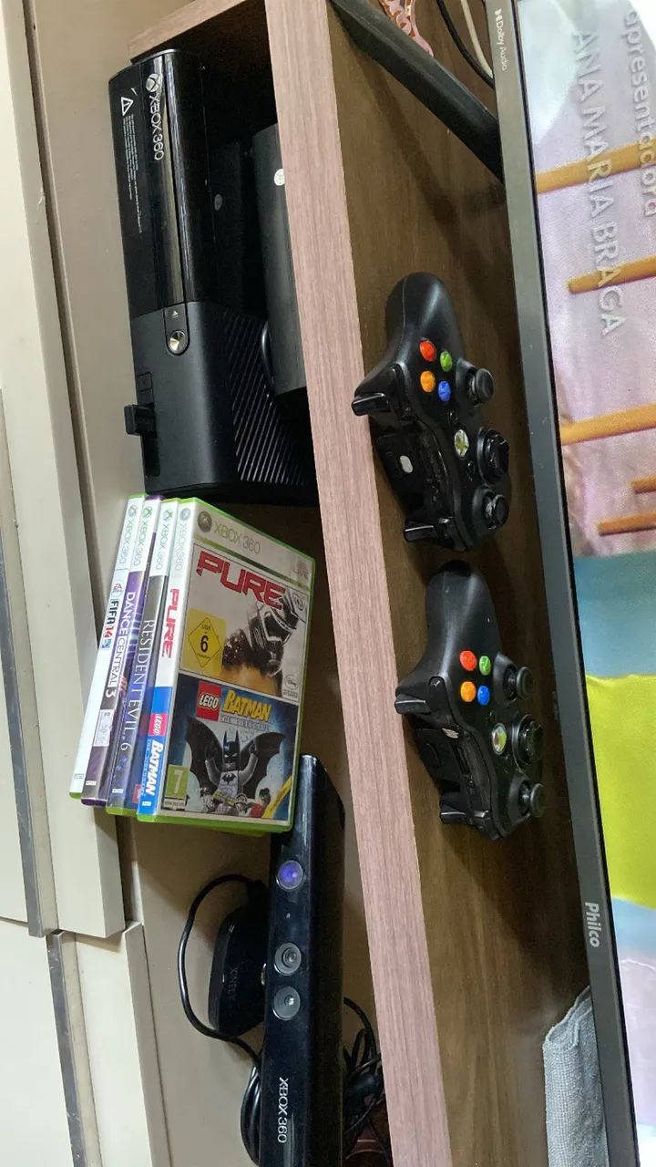 Xbox