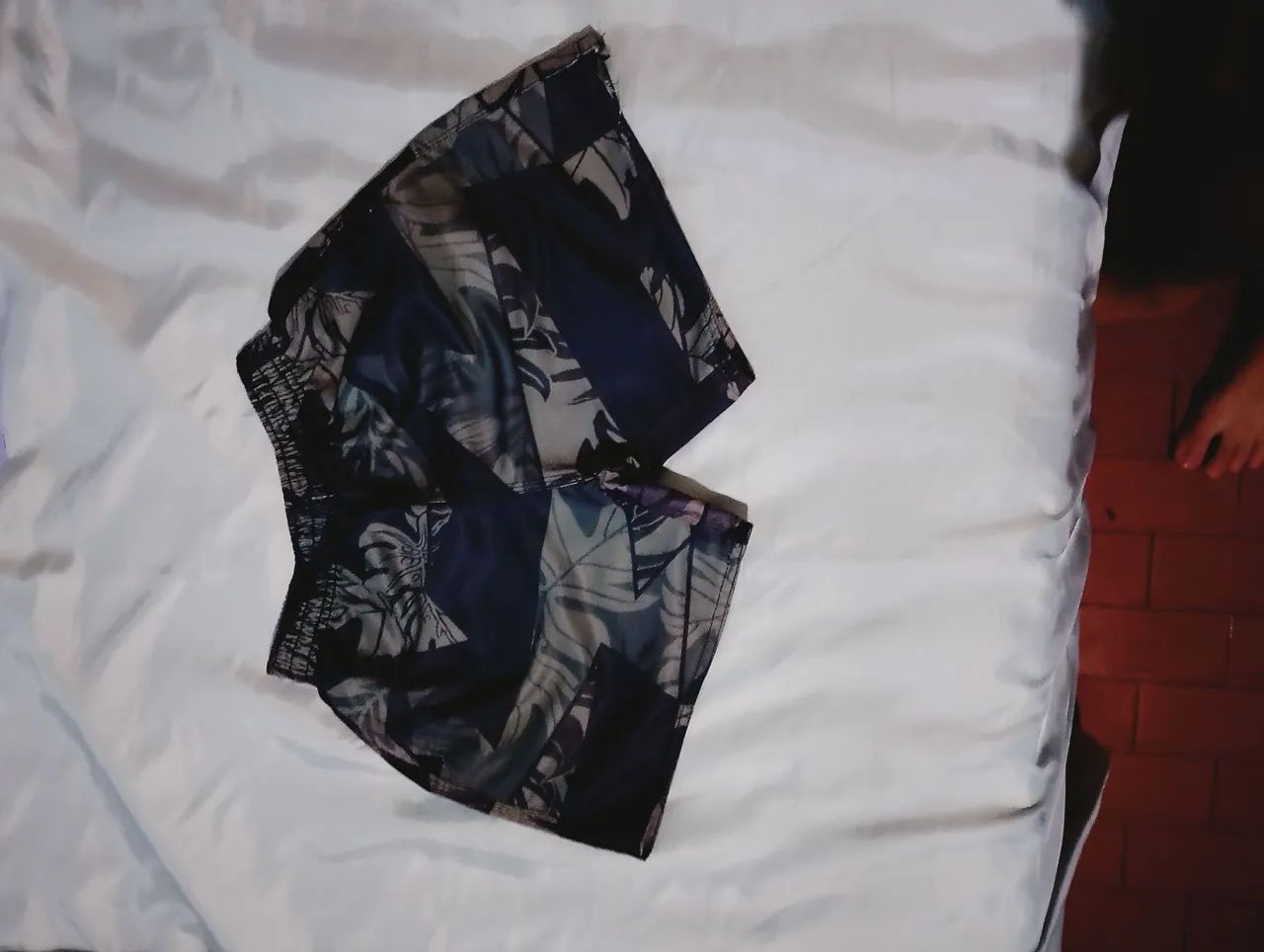 Short infantil - Foto 2