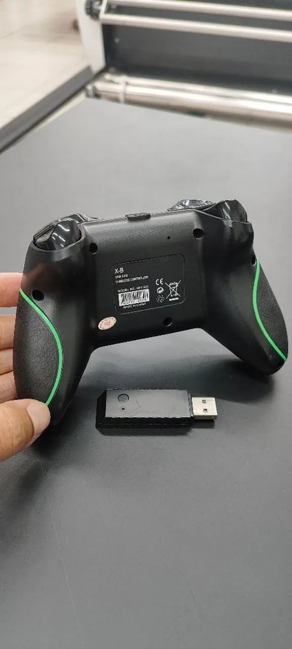 Controle XBOX/PC - Foto 4