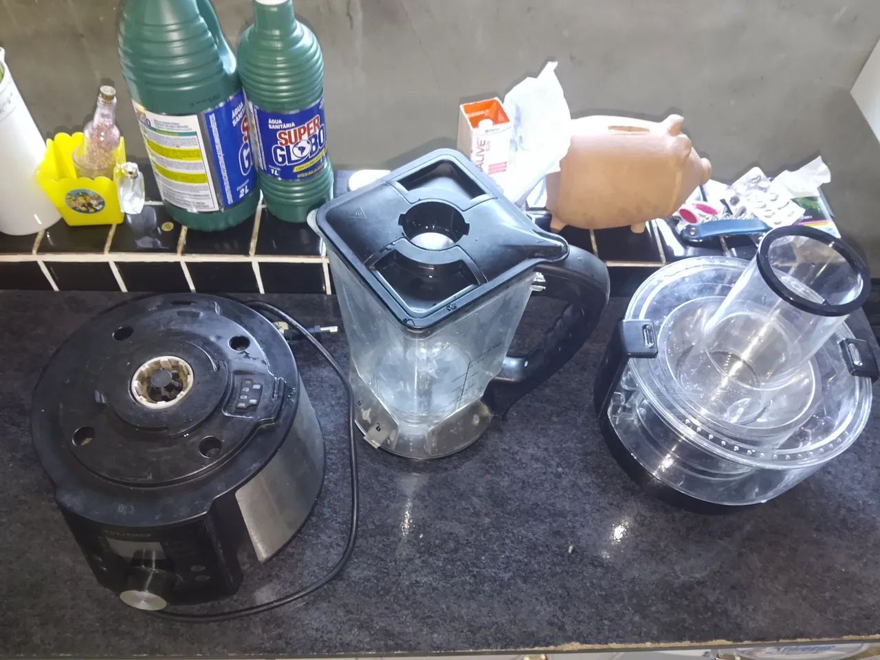 Multimaker Polishop 