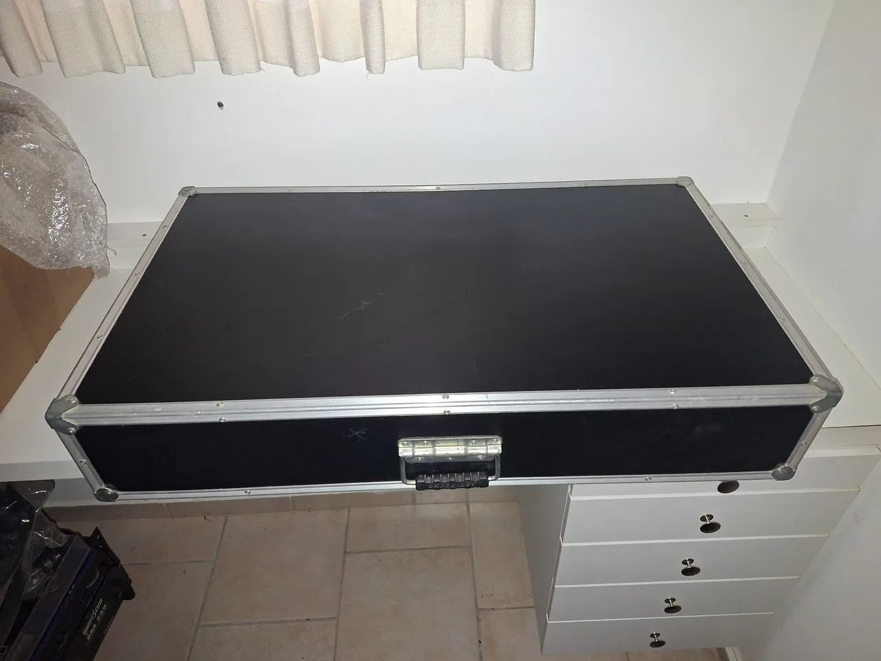Case DJ