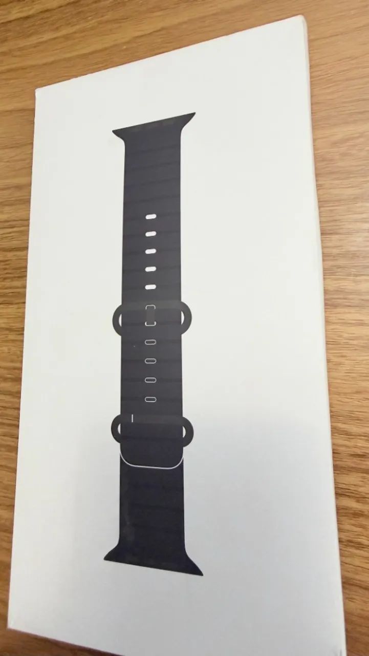 Apple watch ultra 2 49mm - Foto 3