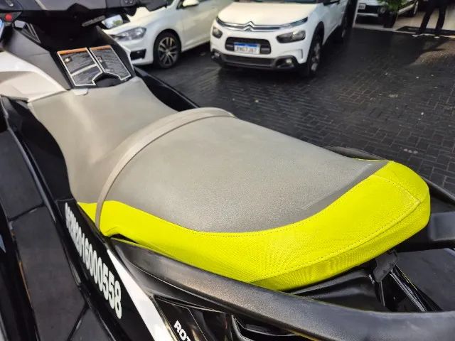 JET SKY GTI 130  2016 - Foto 4