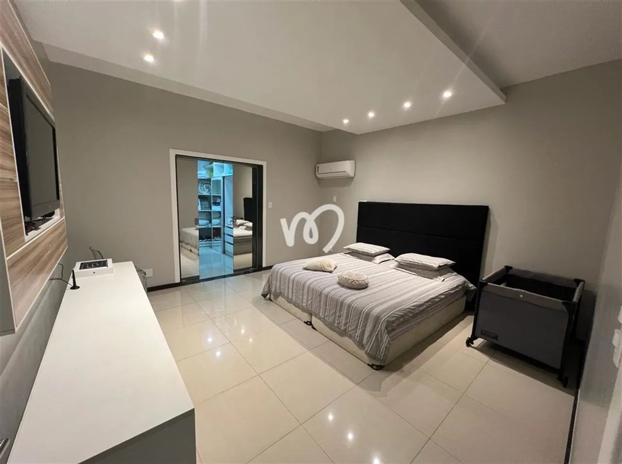 0 - Casa 3 quartos, sendo 2 suítes - Foto 3