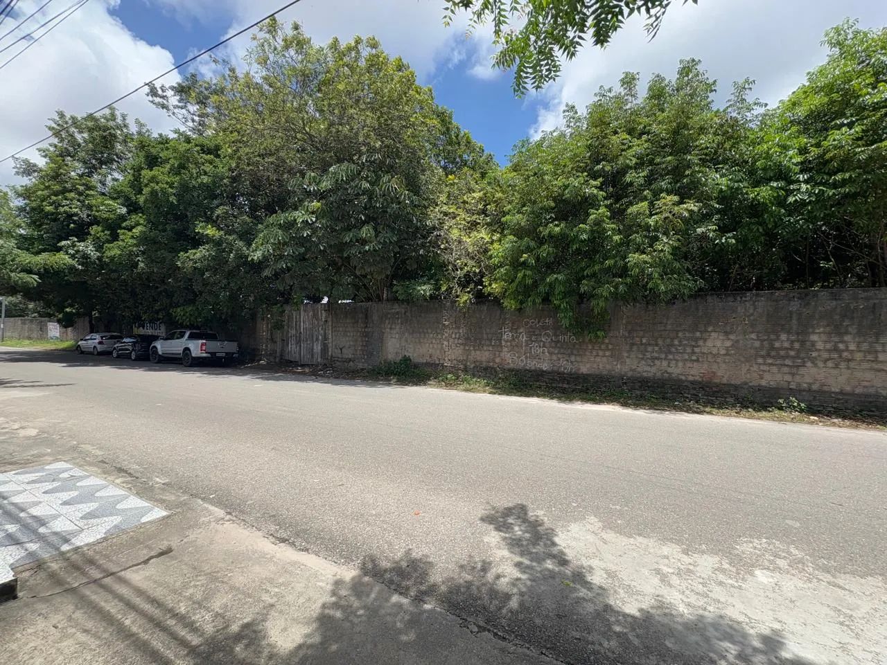 TERRENO para alugar na cidade de FORTALEZA-CE - Foto 4