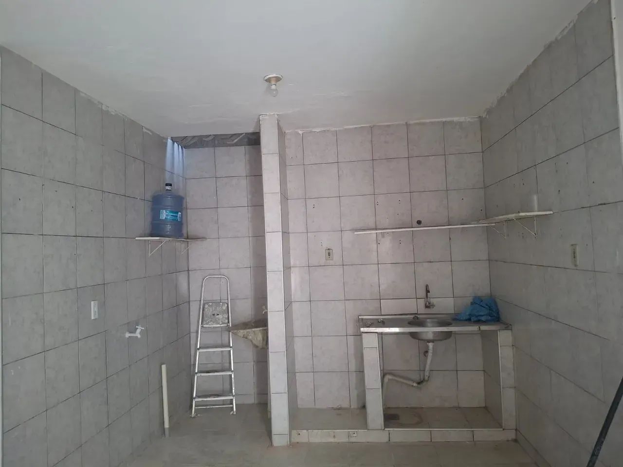 EXCELENTE AAPARTAMENTO NASCENTE - Foto 5