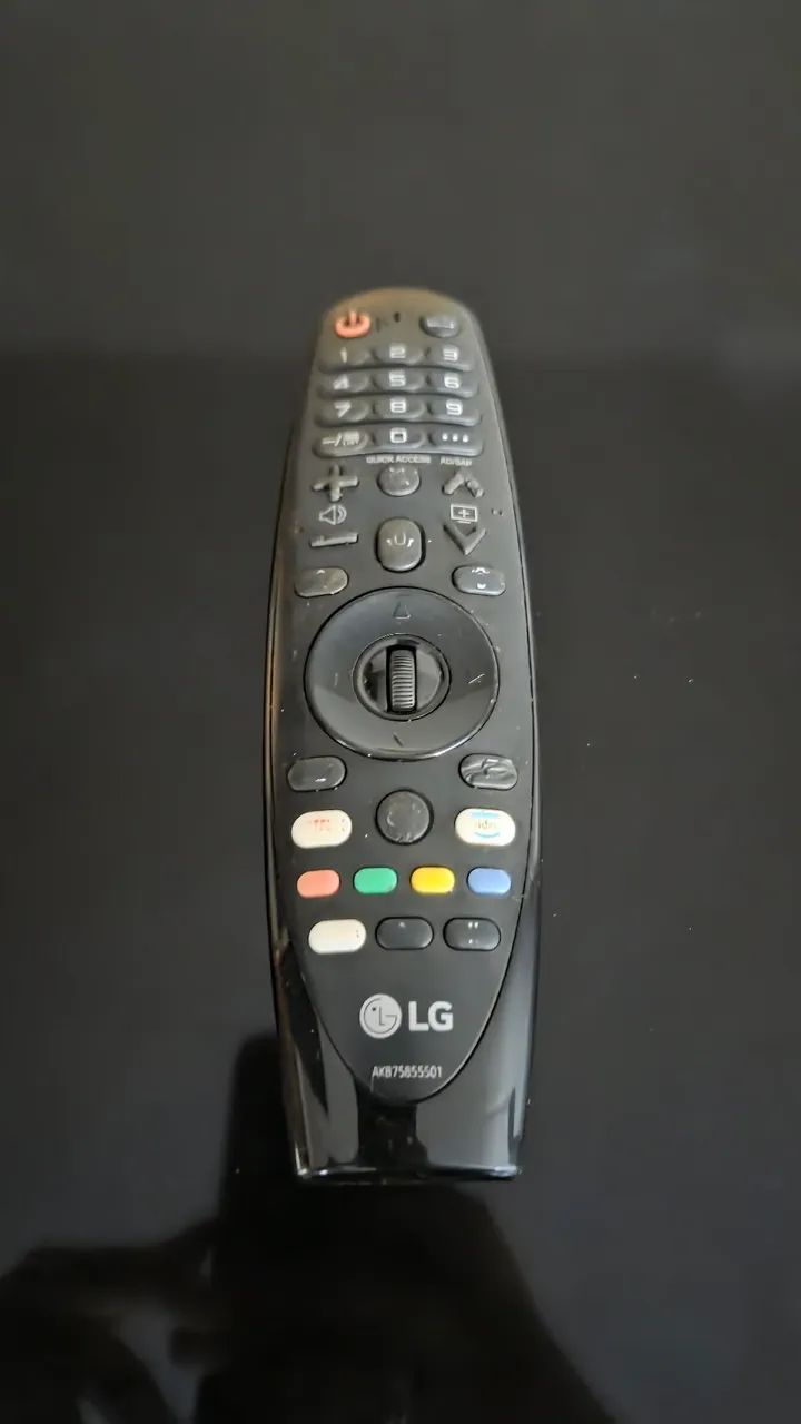 Smart TV LG 55" 4K UHD  - Foto 2