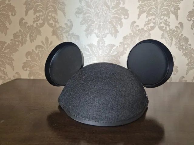 Chapéu Orelha Mickey Original Disney Park. Pride. Be Proud! - Foto 5