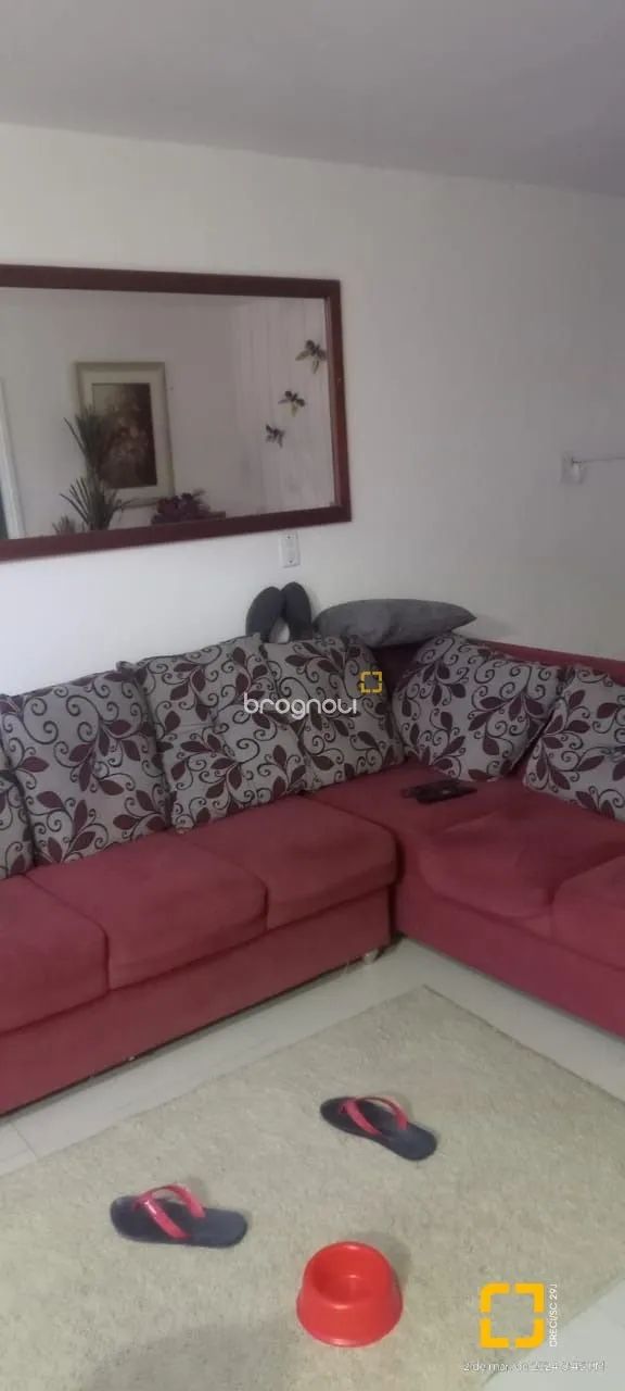 Brognoli Vende - Casa Vargem Bom Jesus - Foto 4