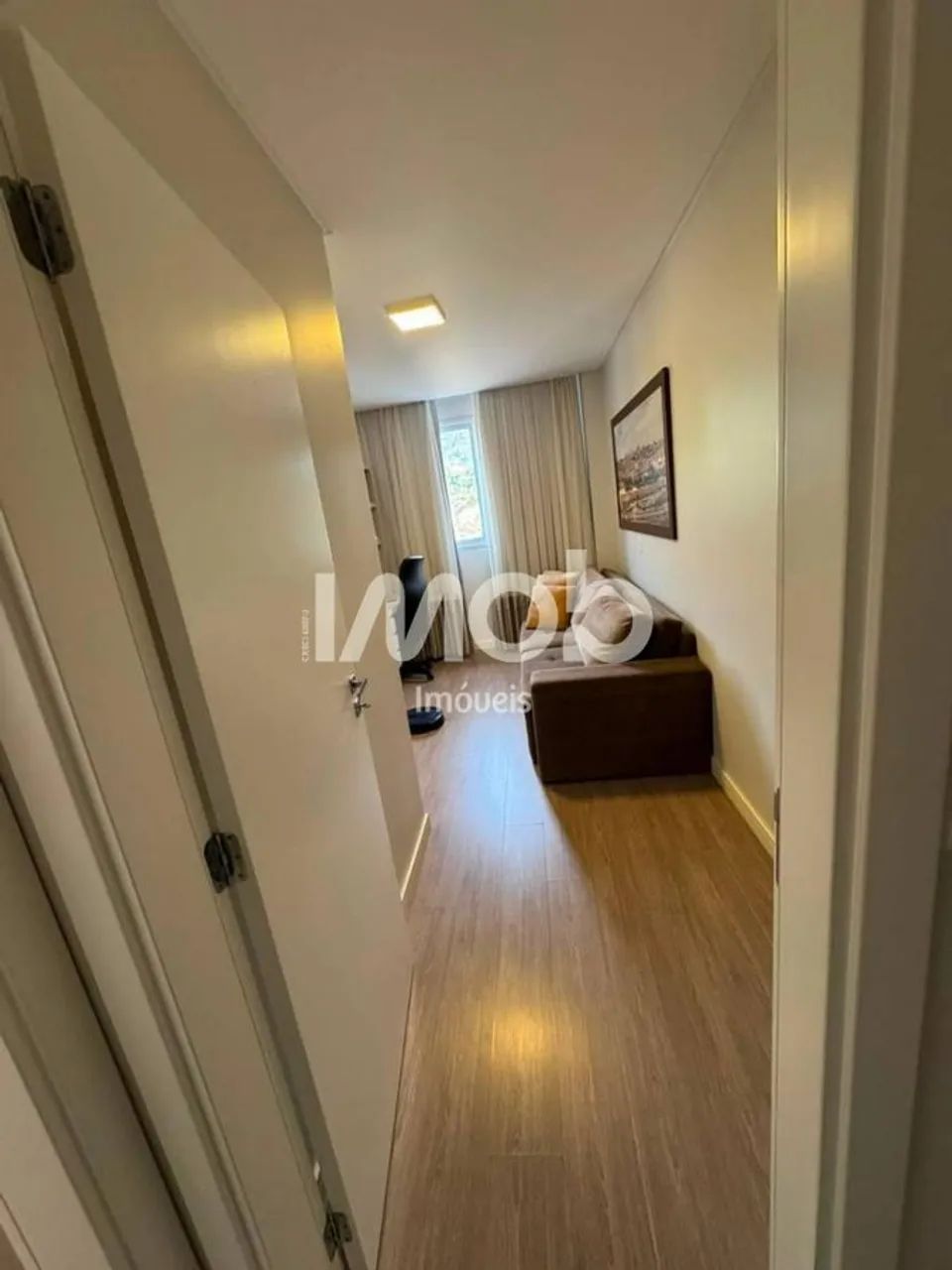 APARTAMENTO COM SUÍTE + 2 DEMI-SUÍTES, CENTRO - Foto 5