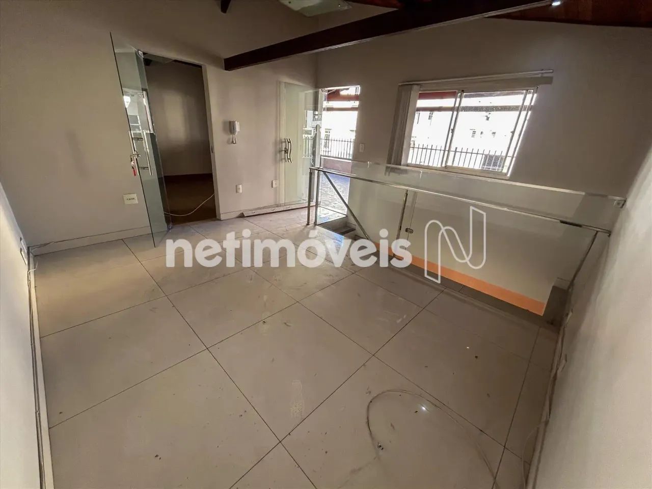 COBERTURA 4 QUARTOS NO BAIRRO CIDADE NOVA - Foto 4