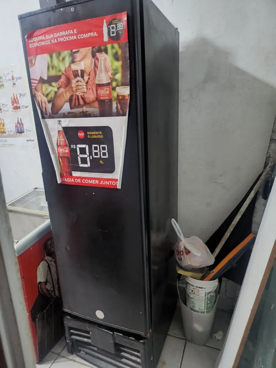 Freezer expositor  - Foto 4