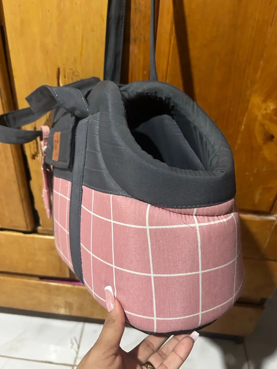 Bolsa pet  - Foto 2