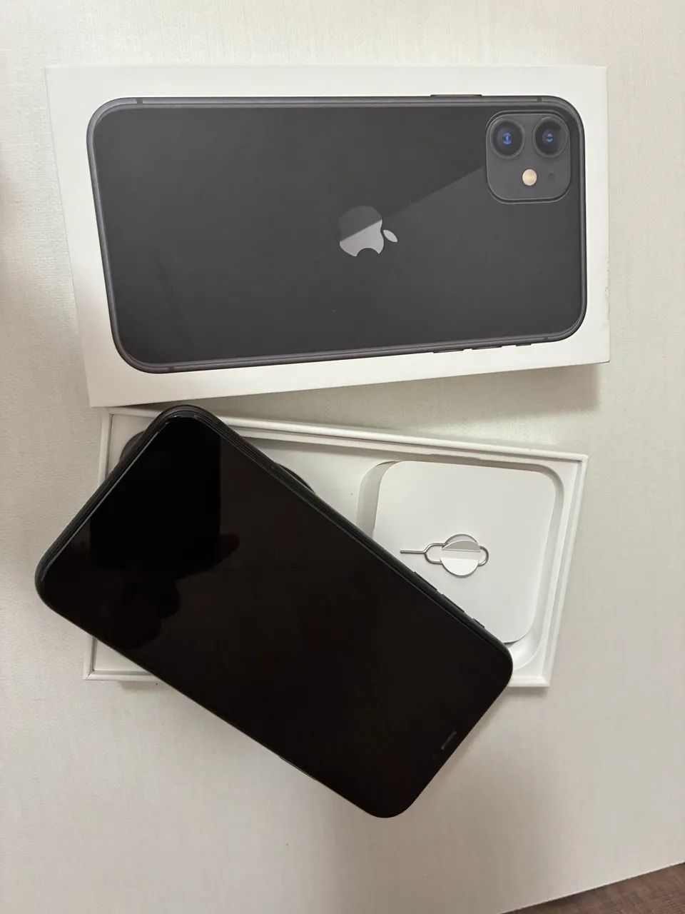 iPhone 11 128gb