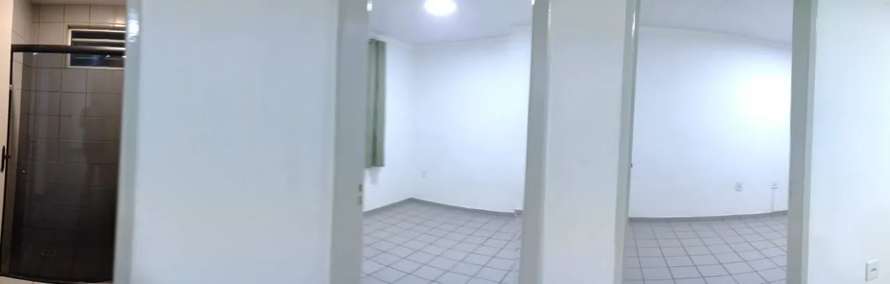 Alugo apartamento - Residencial  Bariloche- Feitosa  - Foto 4
