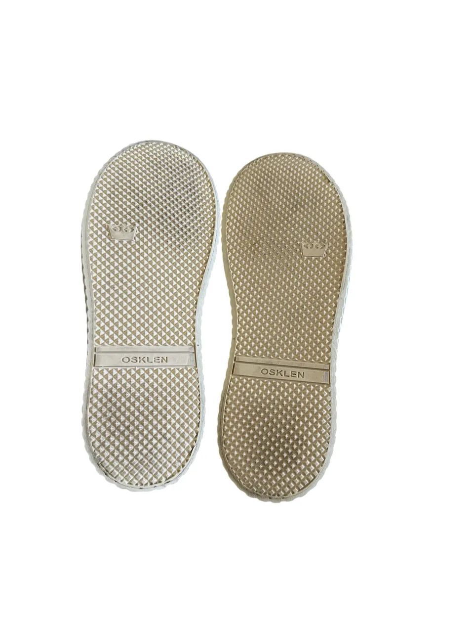 tênis Osklen Grip Laces Microfuros - Foto 5