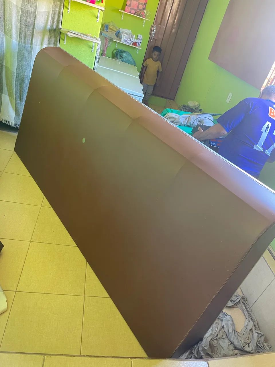 Toldo 2,75 x 1,21