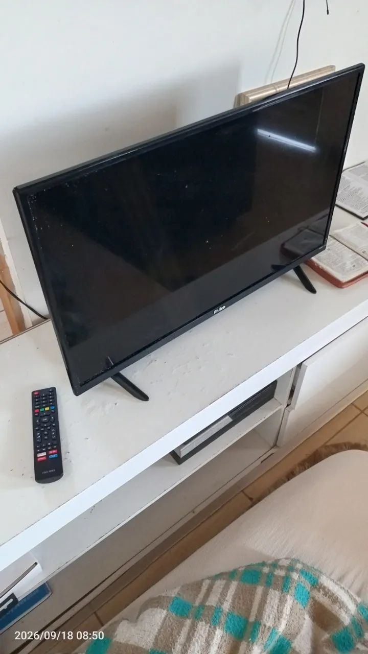 Tv - Foto 3