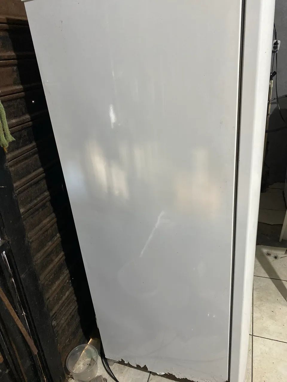 Vendo geladeira  - Foto 2
