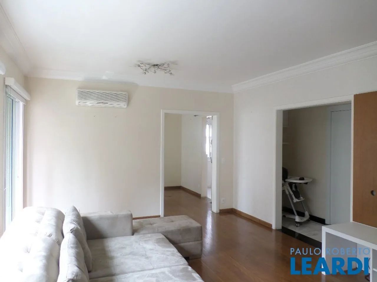 APARTAMENTO - PARAÍSO - SP - Foto 3