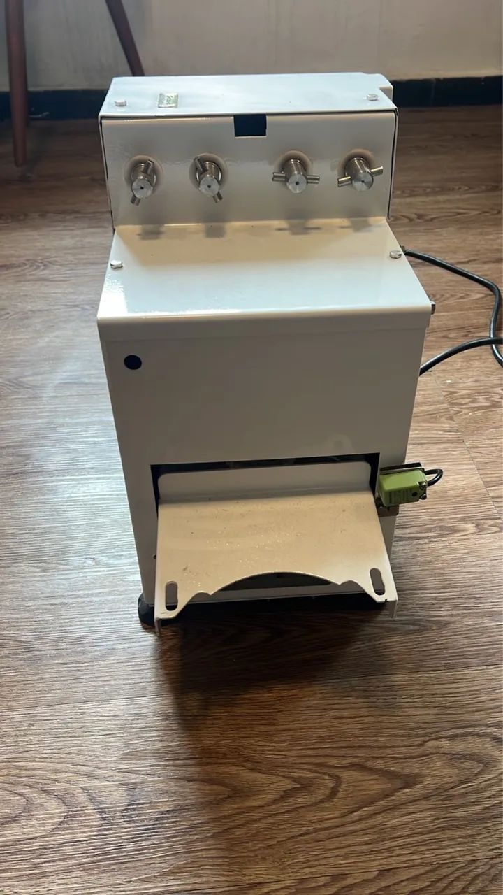 Máquina de fazer salgados Indiana  - Foto 5