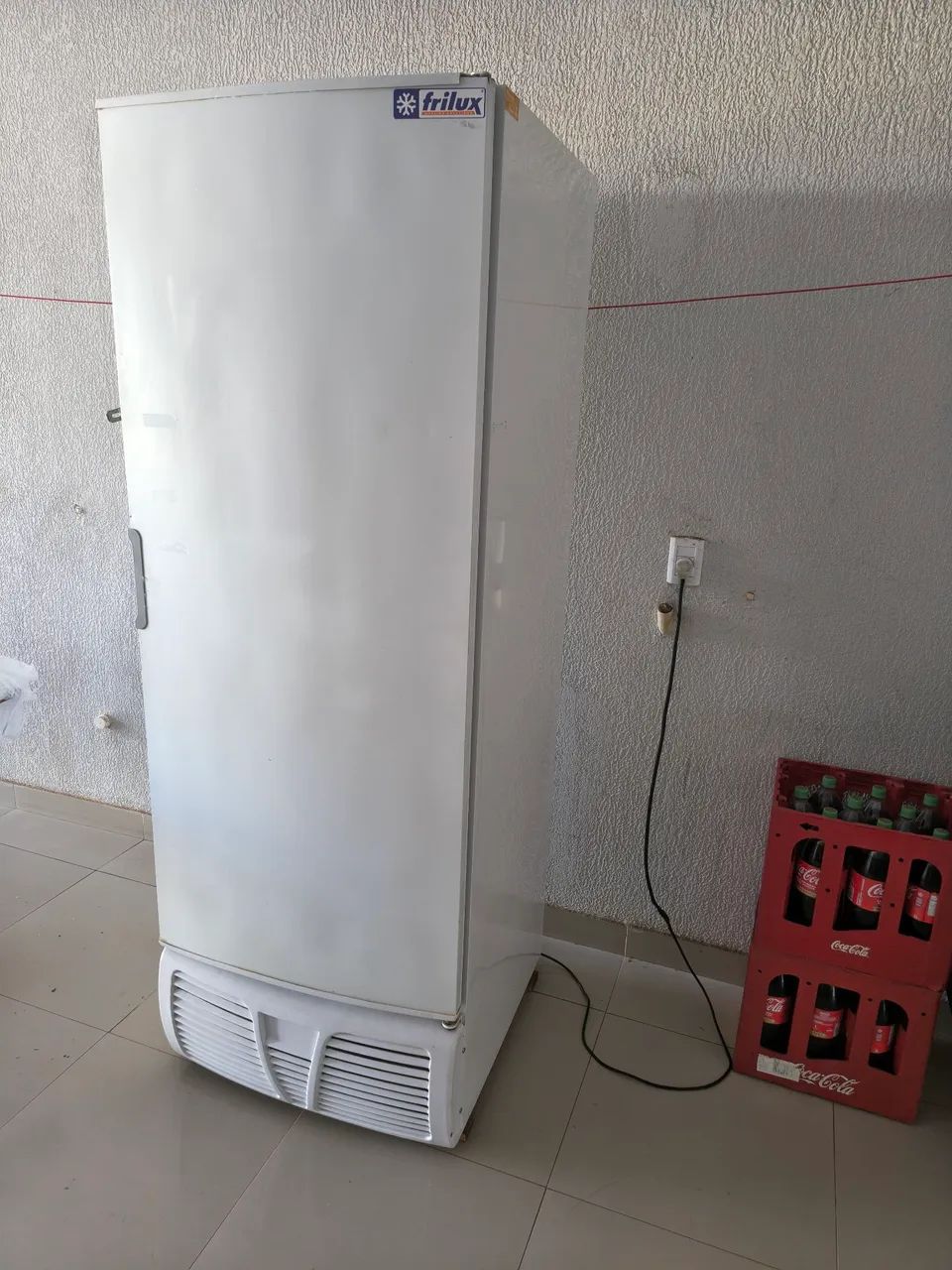 Freezer 