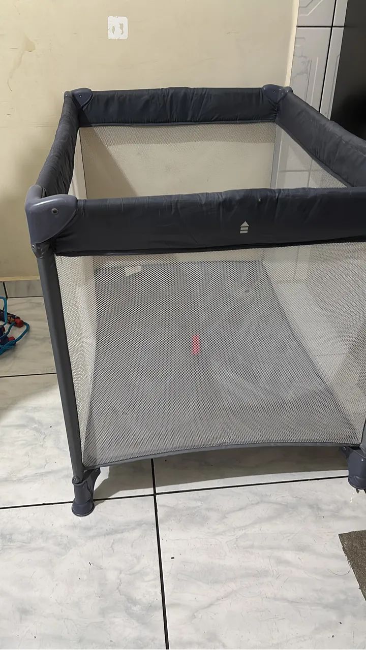 Chiqueirinho bebê  - Foto 2