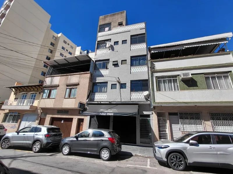 Kitnete - Juiz de Fora MG - Foto 2