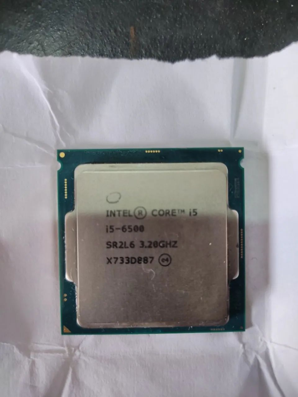 i5 6500