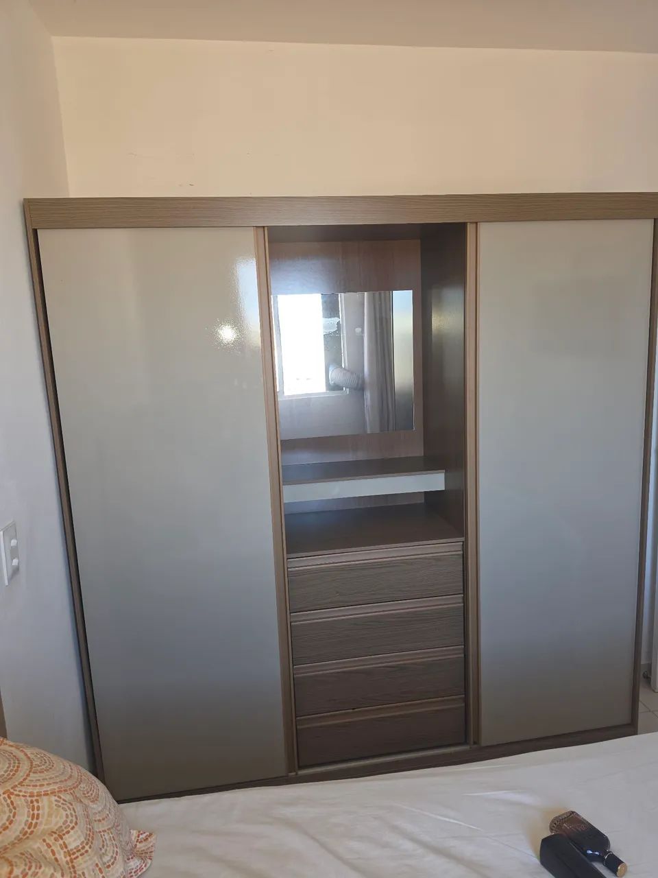 Guarda Roupa - Foto 4