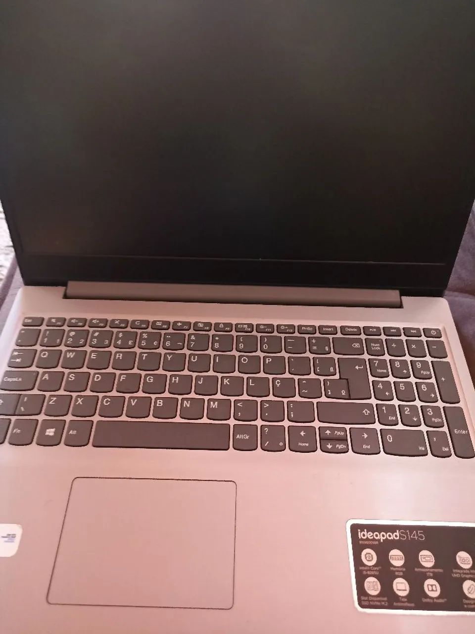 Notebook Lenovo core i5  - Foto 4