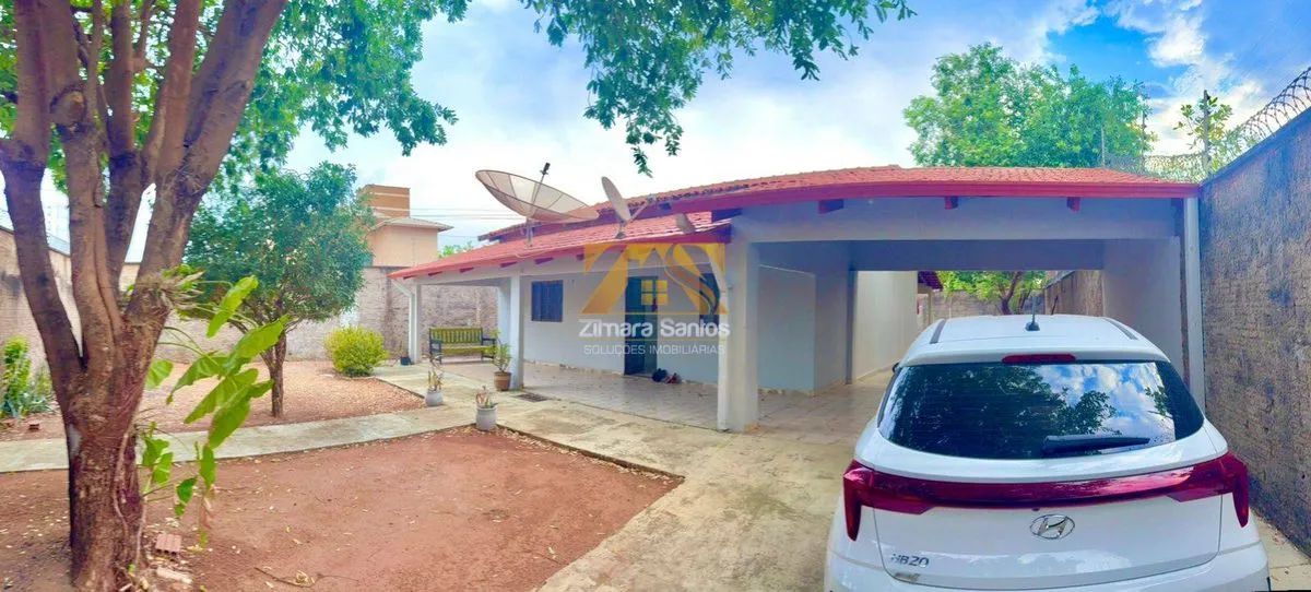 Casa com 2 Quartos à Venda, Plano Diretor Sul - Palmas