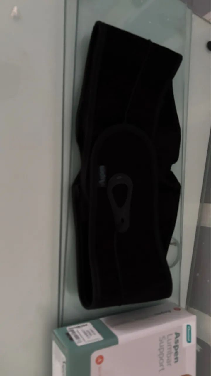 Cinta ASPEN LUMBAR SUPPORT  - Foto 4