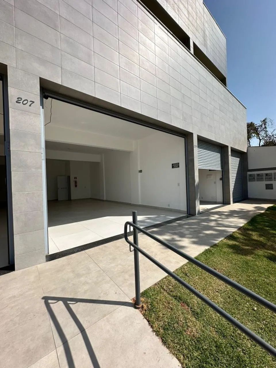 Loja / Salão / Ponto Comercial para alugar em Belo Horizonte - Foto 3