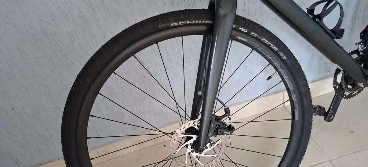 Bicicleta gravel cannondale - Foto 5
