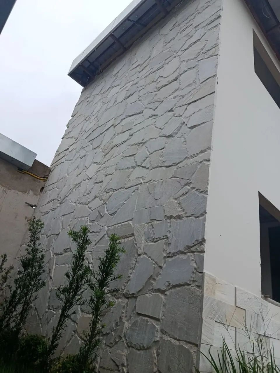 Pedras Atacama na cor branco natural  - Foto 3