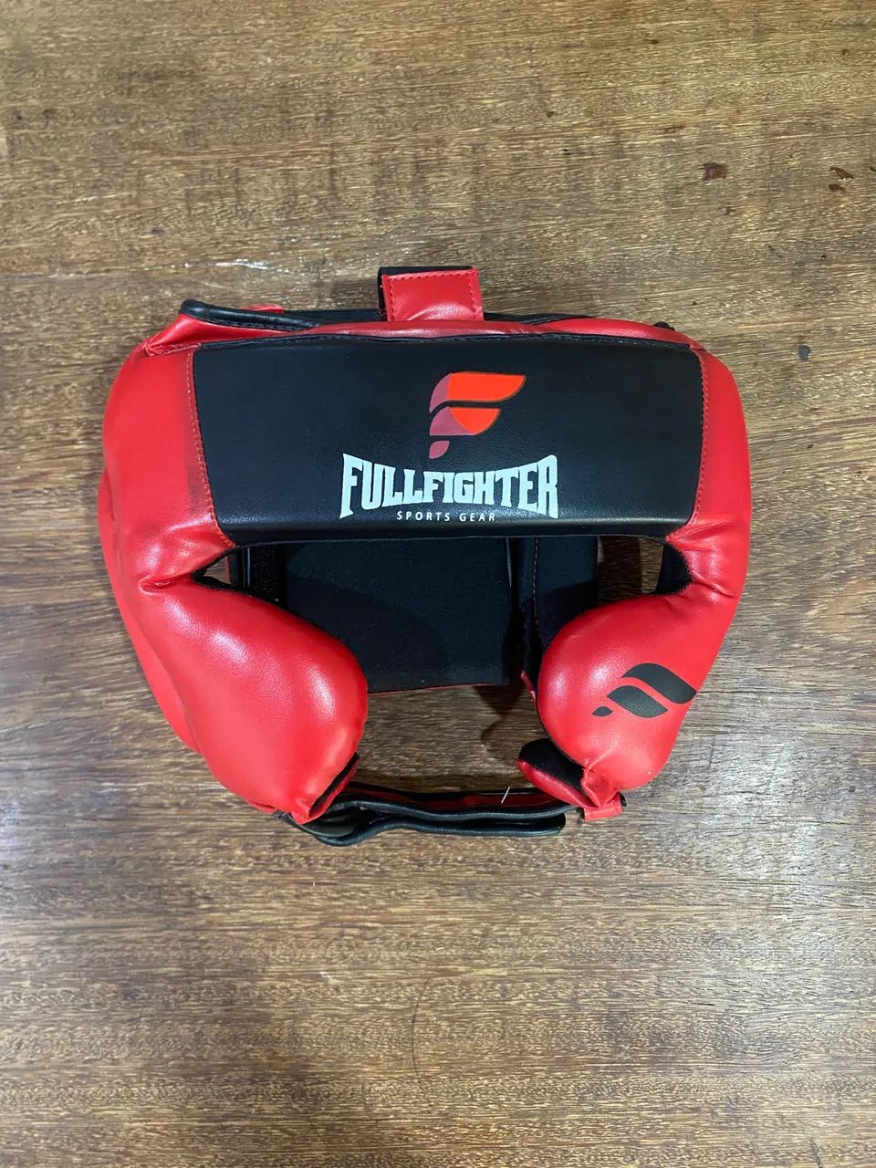Capacete de boxe Full Fighter - Foto 2