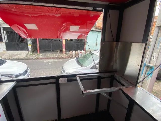 Trailer de Lanche | FoodTruck  - Foto 5