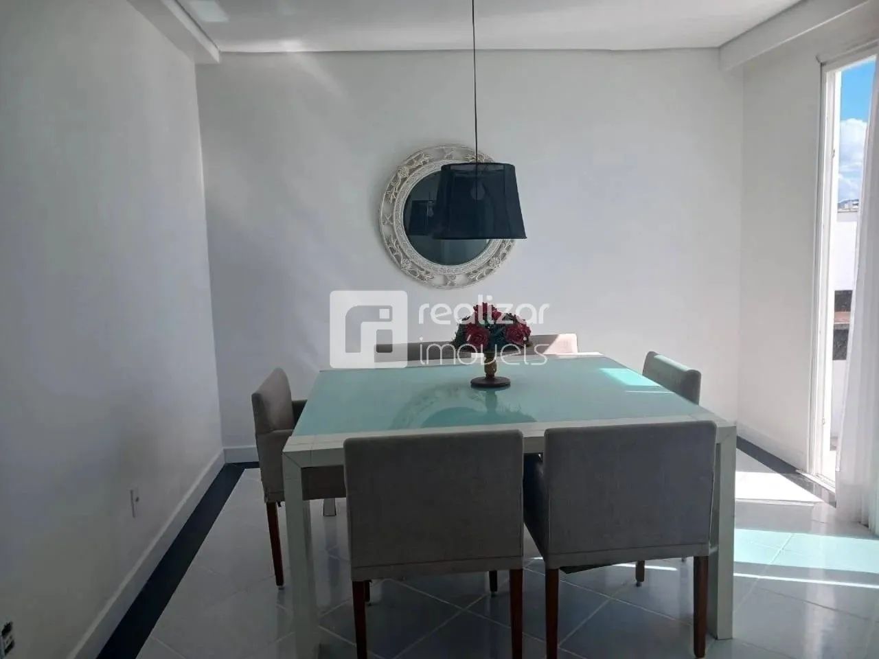 Cobertura 3 quartos no bairro Canasvieiras, Florianopolis - Foto 4
