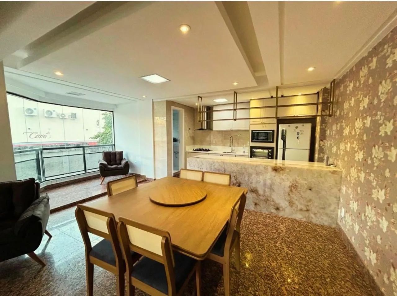 VENDO APARTAMENTO NO EDIFÍCIO MARVIC | ALTO PADRÃO.  - Foto 2