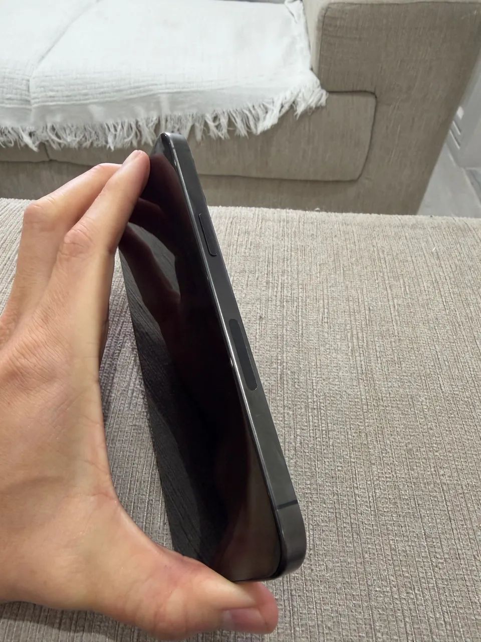 Iphone 15 Pro Max 256GB - Foto 4