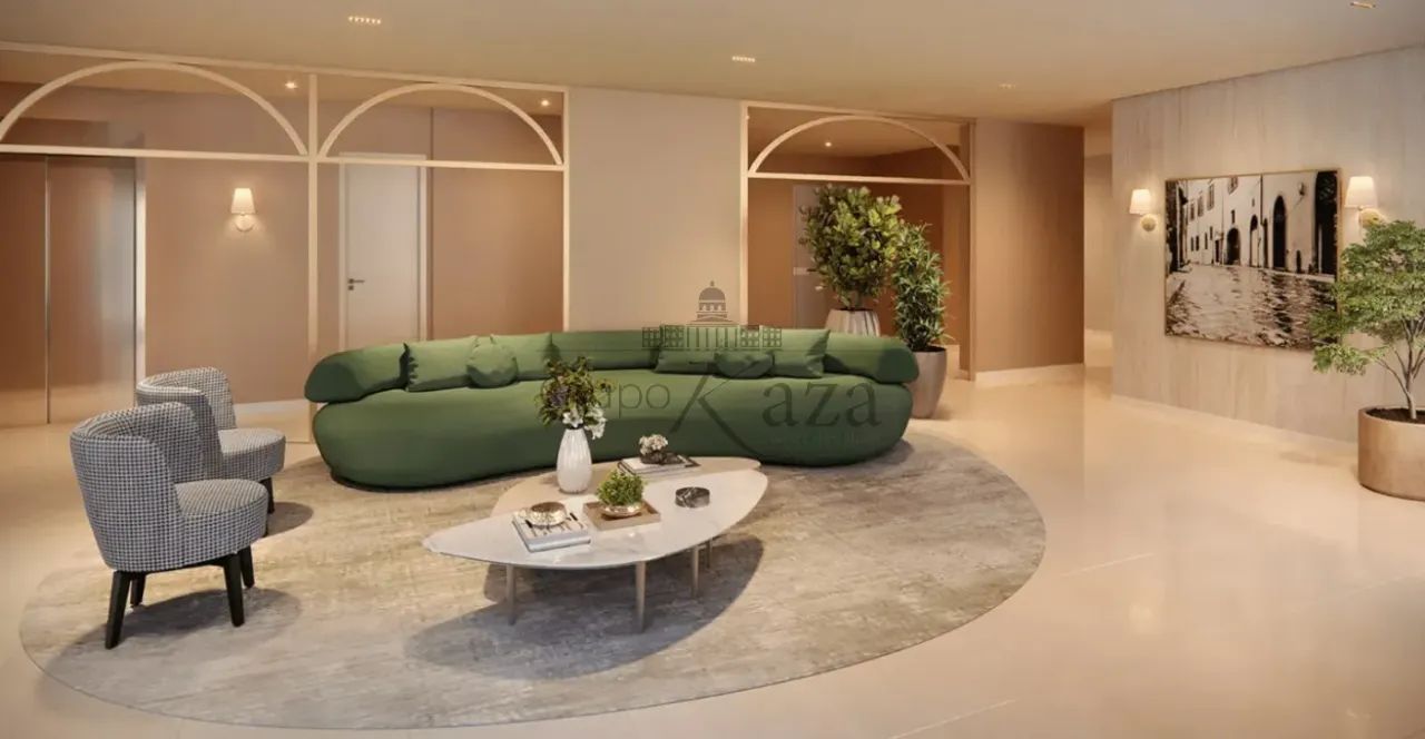 Raízes L?avenir 132 m² - Foto 3