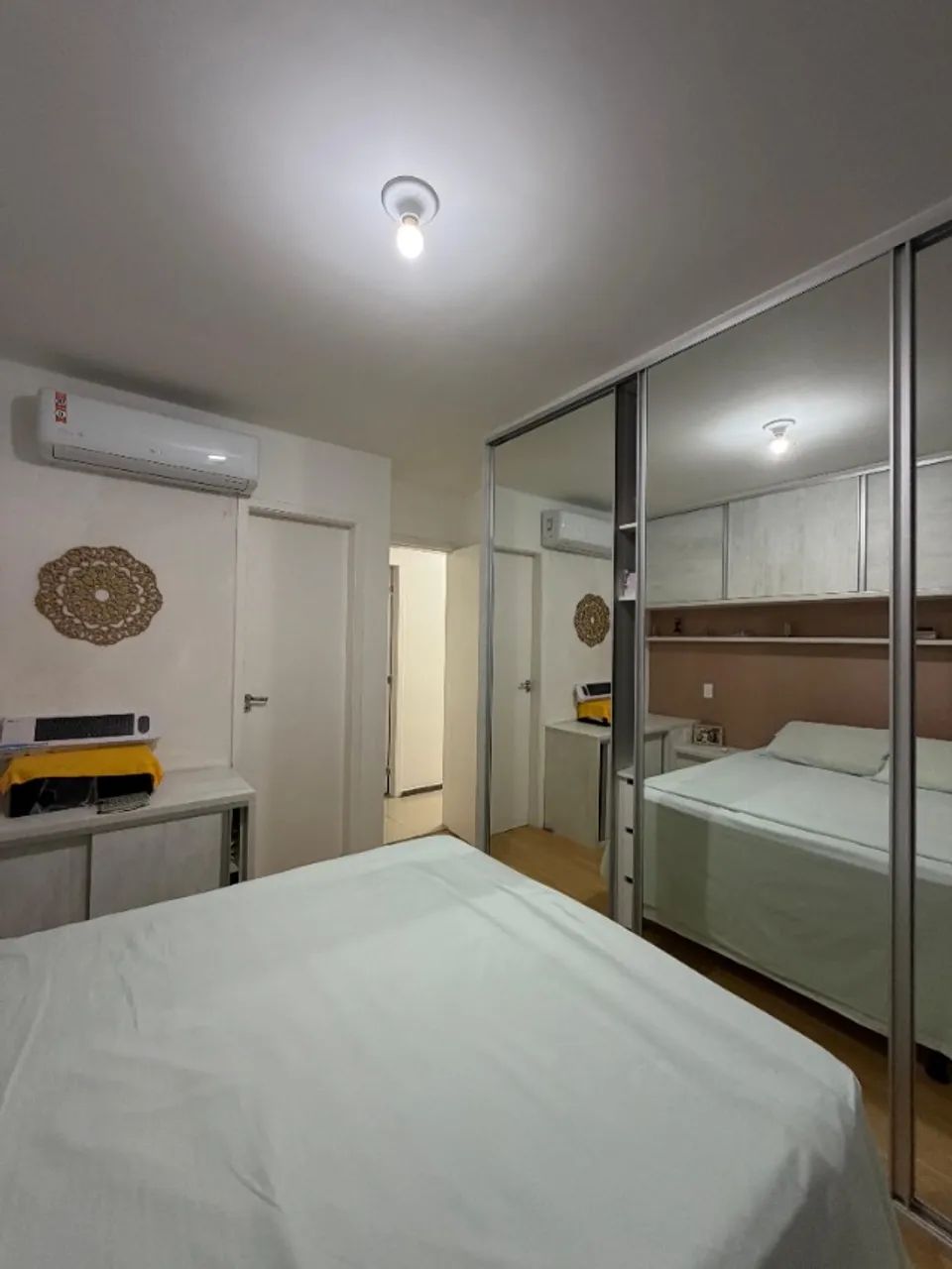 Ecoville Park , Andar Alto Leste - Foto 4
