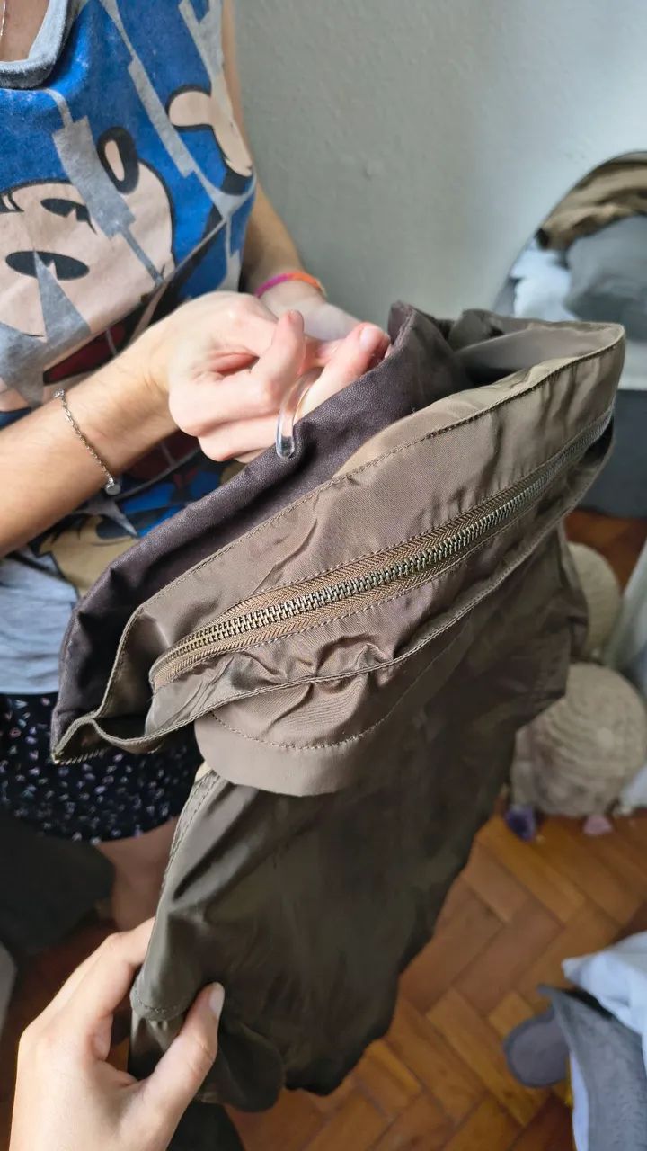 Jaqueta Zara Man  - Foto 4