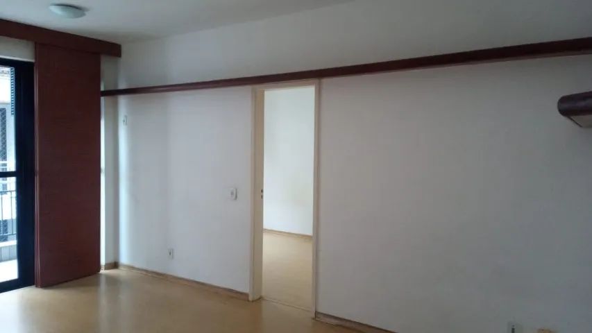Excelente quarto e sala na Gávea! - Foto 4