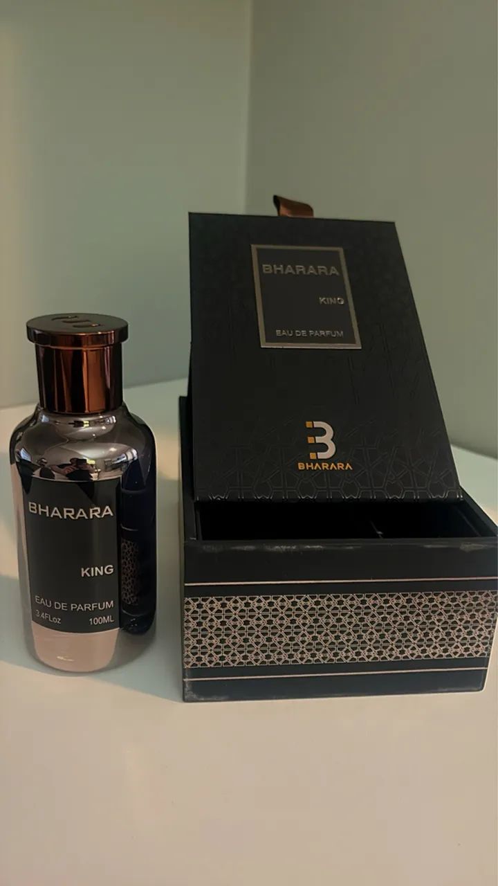 Bharara King - Original | Pronta entrega - Foto 2