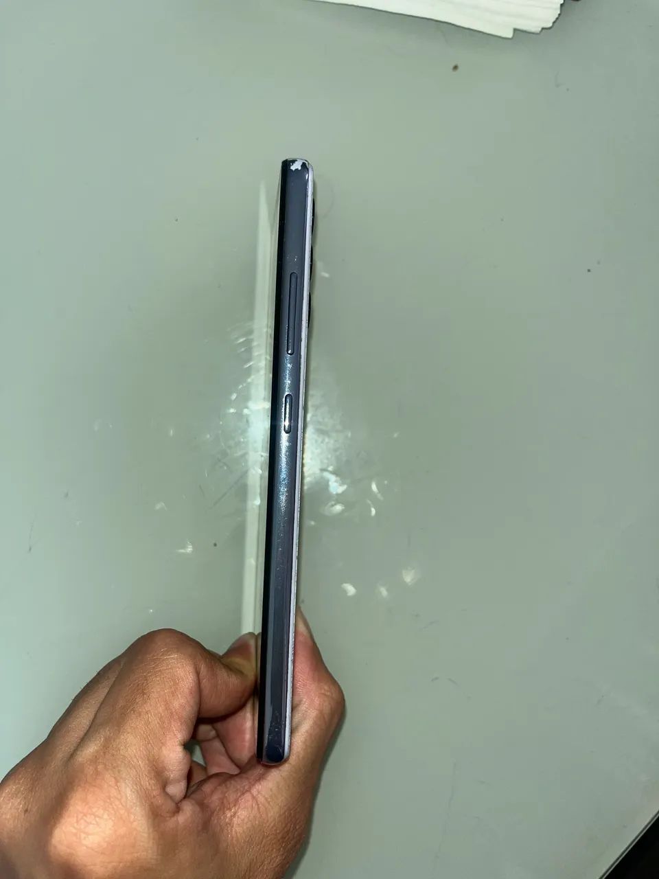 celular a32 5gb, CELULAR BOM PARA PEÇAS  - Foto 2